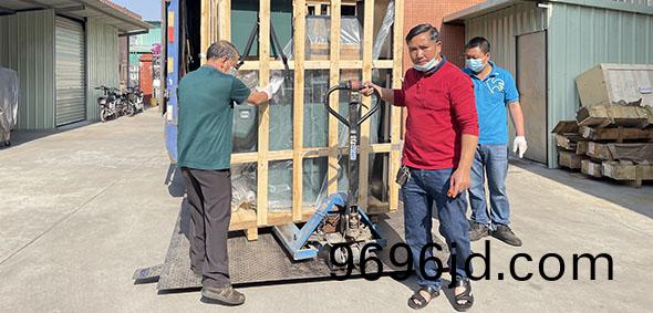 可加工的材質範(fan)圍(wei)