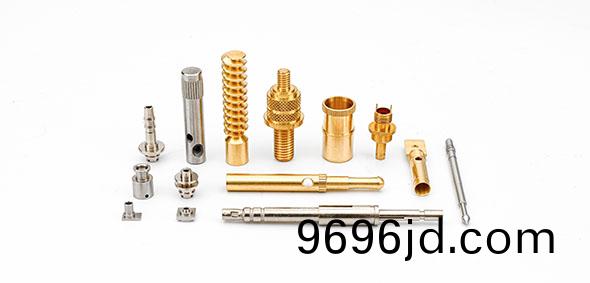 五金(jin)加工真實性保證