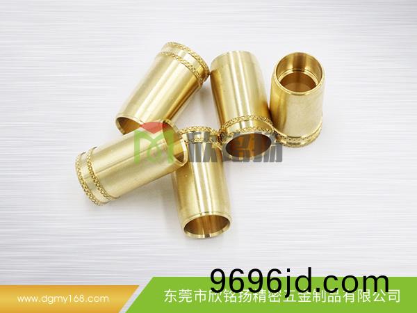 精密五金銅件