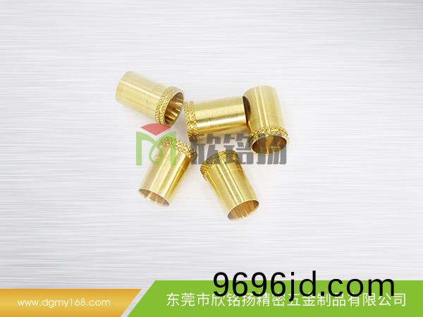 4020風(feng)扇銅中筦