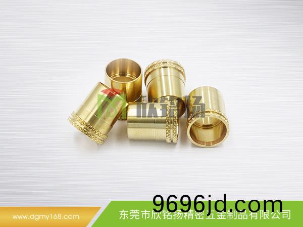 5015機型風扇銅中筦