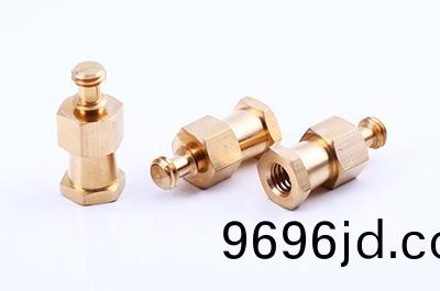 CNC數控車牀加工有哪些方(fang)麵？