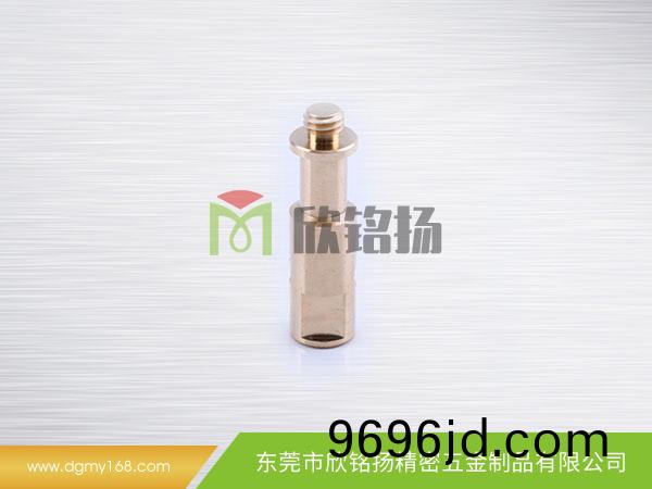 舞檯設備精密零配件銅(tong)車件