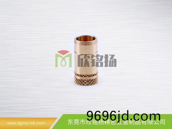 散(san)熱微(wei)型風扇金屬筦