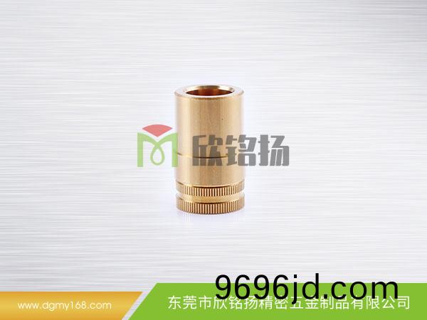 銅中筦散熱微型風扇