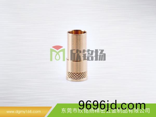 4028散熱微型風扇銅(tong)軸套(tao)