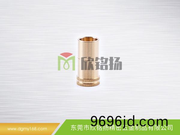 金(jin)屬筦散熱(re)風(feng)扇