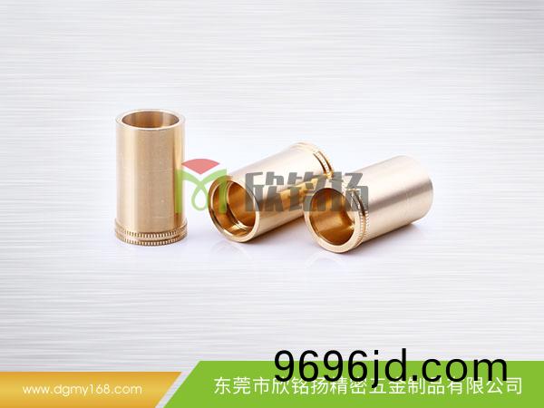 銅中(zhong)筦 銅軸套6305散熱(re)風扇