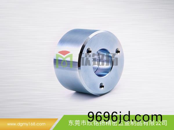 製動器精密(mi)五金