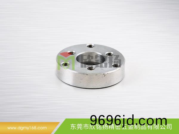 製動器精密五金鋁車件