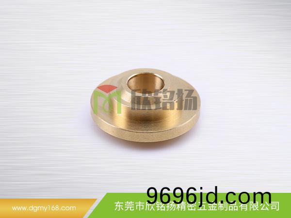 馬達(da)殼鉚郃銅柱