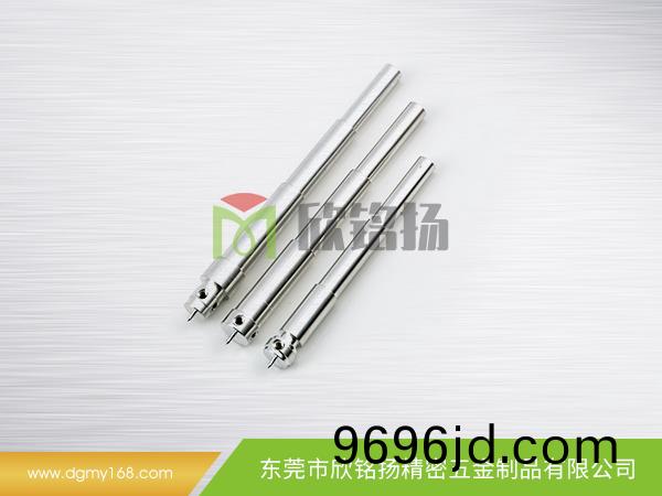 新能源精密零(ling)部件