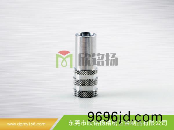 1238增壓風扇鋁中筦