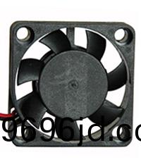 微型風扇解決方案