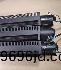 橫(heng)流風機解決方案