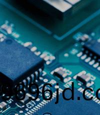 電子零件(jian)解決方案