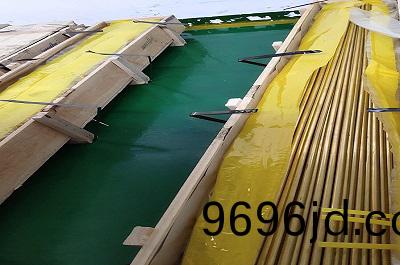 CNC車牀(chuang)加工進口原材(cai)料比國內的優勢