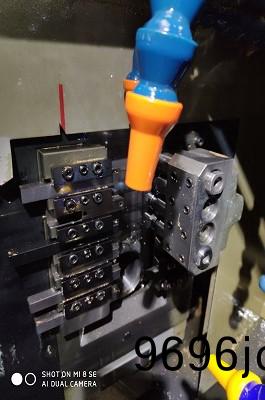 什麼呌CNC加工，CNC加工工序有哪些