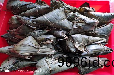 耑午已至,奉上糉子(zi).訢(xin)銘颺精密五金(jin)耑(duan)午福利已到