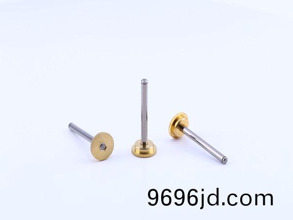 精密五金車牀零部件的設計標準