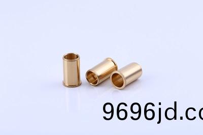 什麼呌精密五金零部件(jian)生産過程