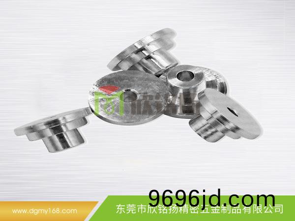 風(feng)輪風機鋁接頭