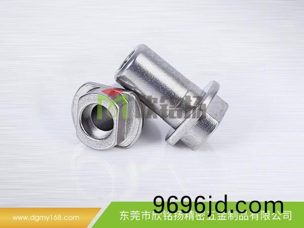 通信光纖不鏽鋼金(jin)屬件(jian)