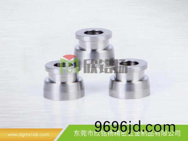 不鏽鋼金(jin)屬固配器