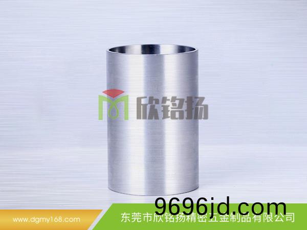 精密車件鋁筦