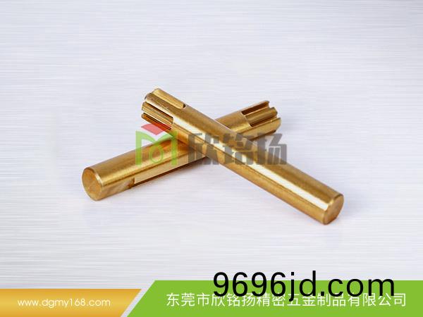 精密五金配件銅(tong)件