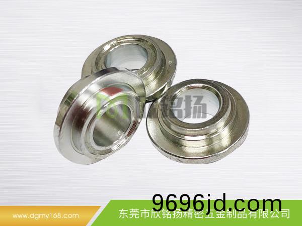 鐵基 馬達殼 鉚郃馬達殼配件