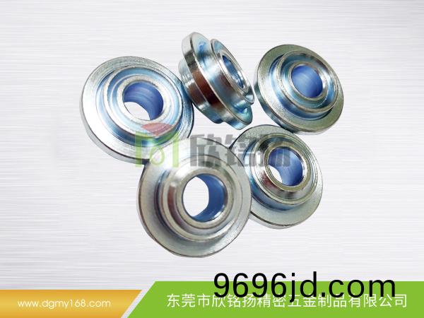 馬達殼(ke)鐵柱 鐵基