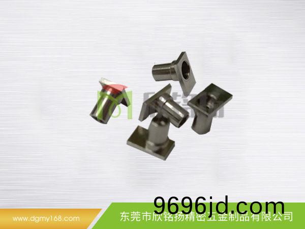 精密通信光纖五金配件