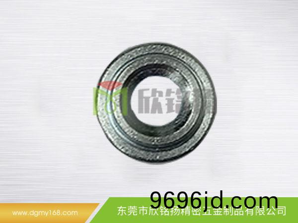 鐵基,錶麵藍鋅馬達殼鐵柱(zhu)