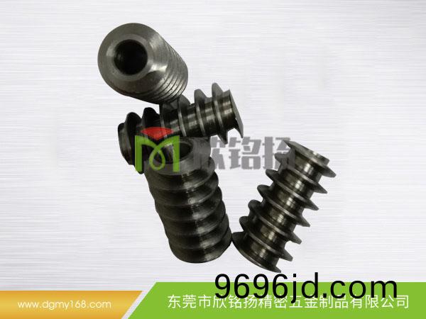 鐵(tie)蝸桿,蝸輪蝸桿,電(dian)機蝸桿(gan),電動蝸桿