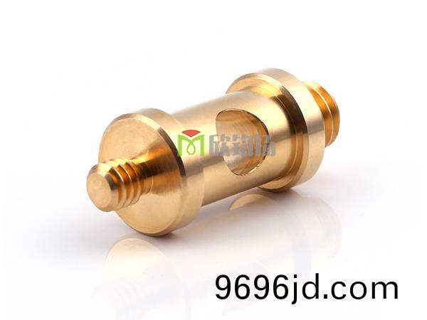 舞檯設備精密五金零(ling)配(pei)件