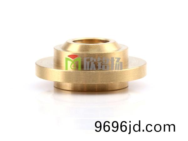 馬達殼銅柱(zhu)