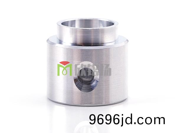 慣流風機(ji)葉輪軸套