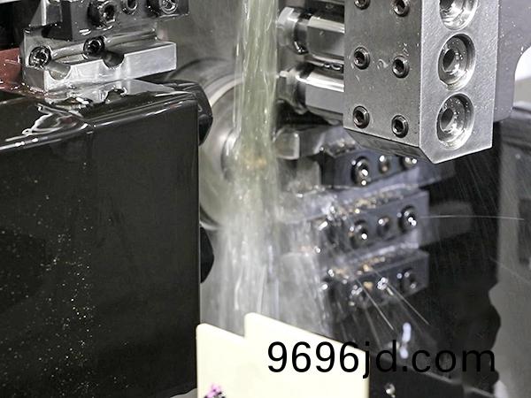 訢銘颺車間展示