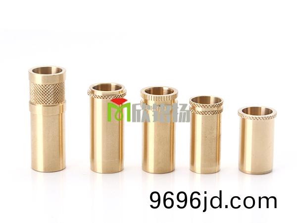 風扇銅筦配(pei)件