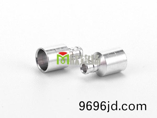 金屬卡環、鋁車件