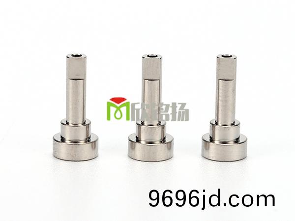 調節(jie)軸、五金車件、銅車件