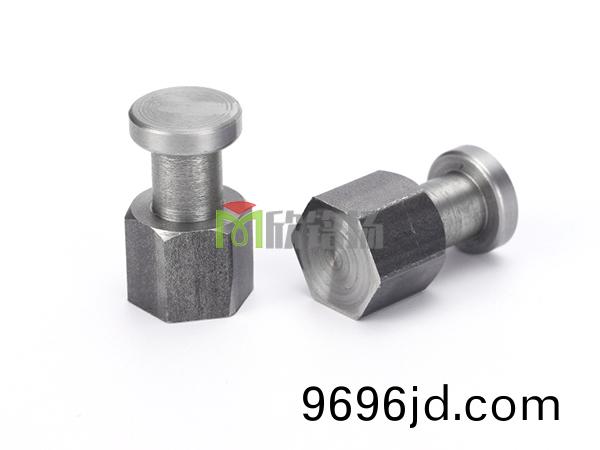 數控車(che)牀加工