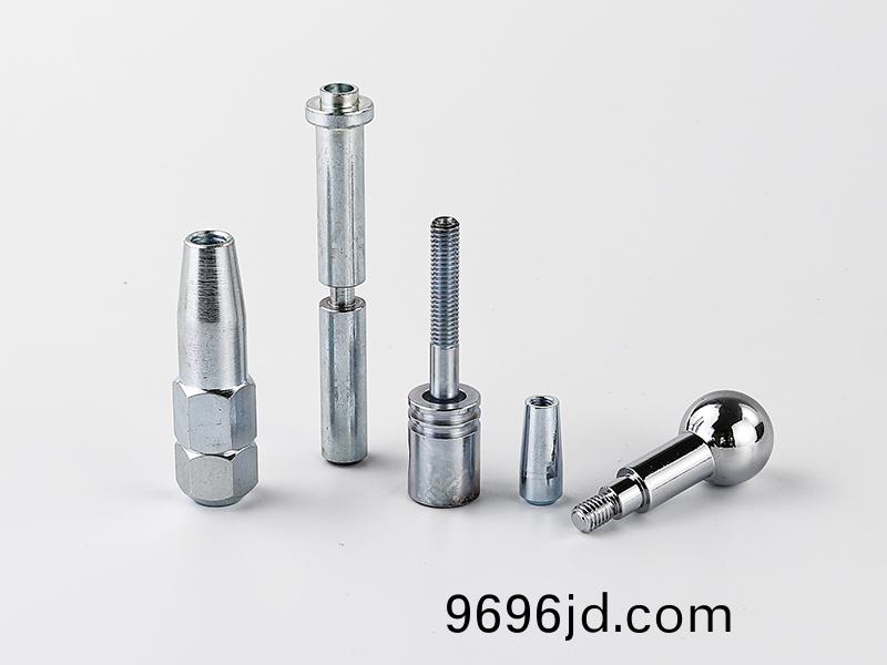 走心機(ji)加(jia)工