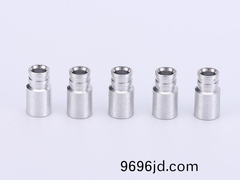 走心機加工(gong)