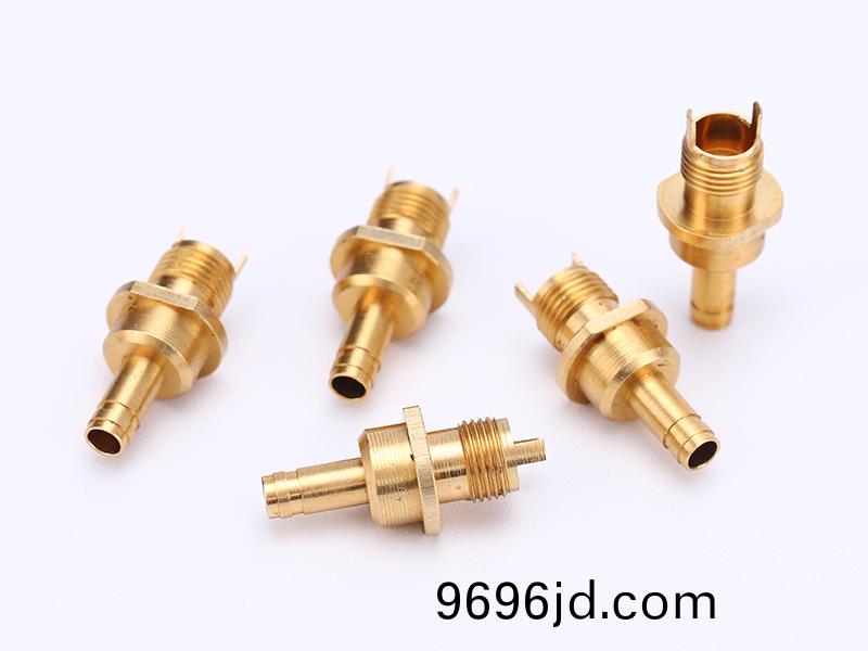 走心機加工(gong)