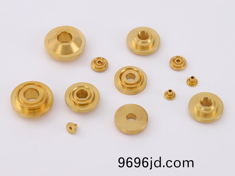 馬達(da)銅(tong)柱