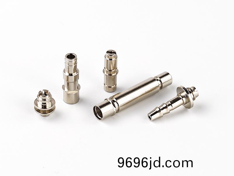 走心機加工(gong)