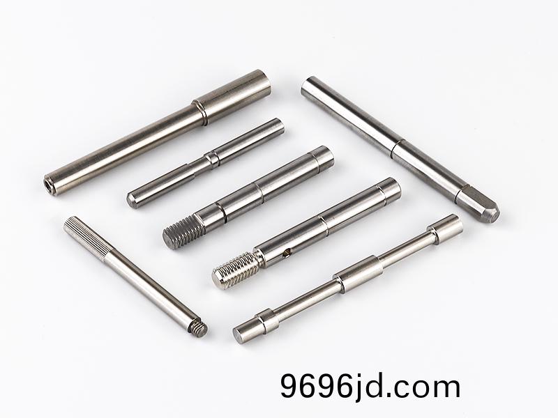 走心(xin)機加(jia)工