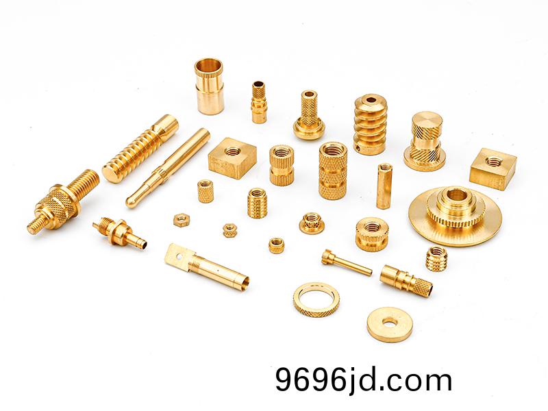 走心機加(jia)工